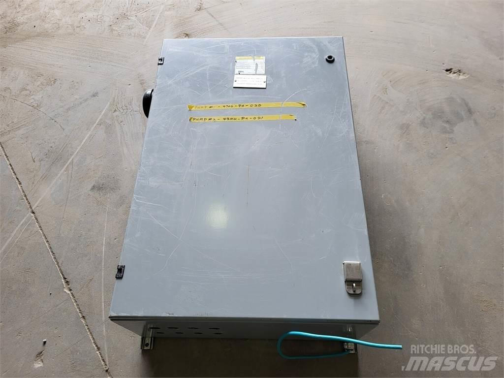  RALSTON LR35508 Construcción - Otros