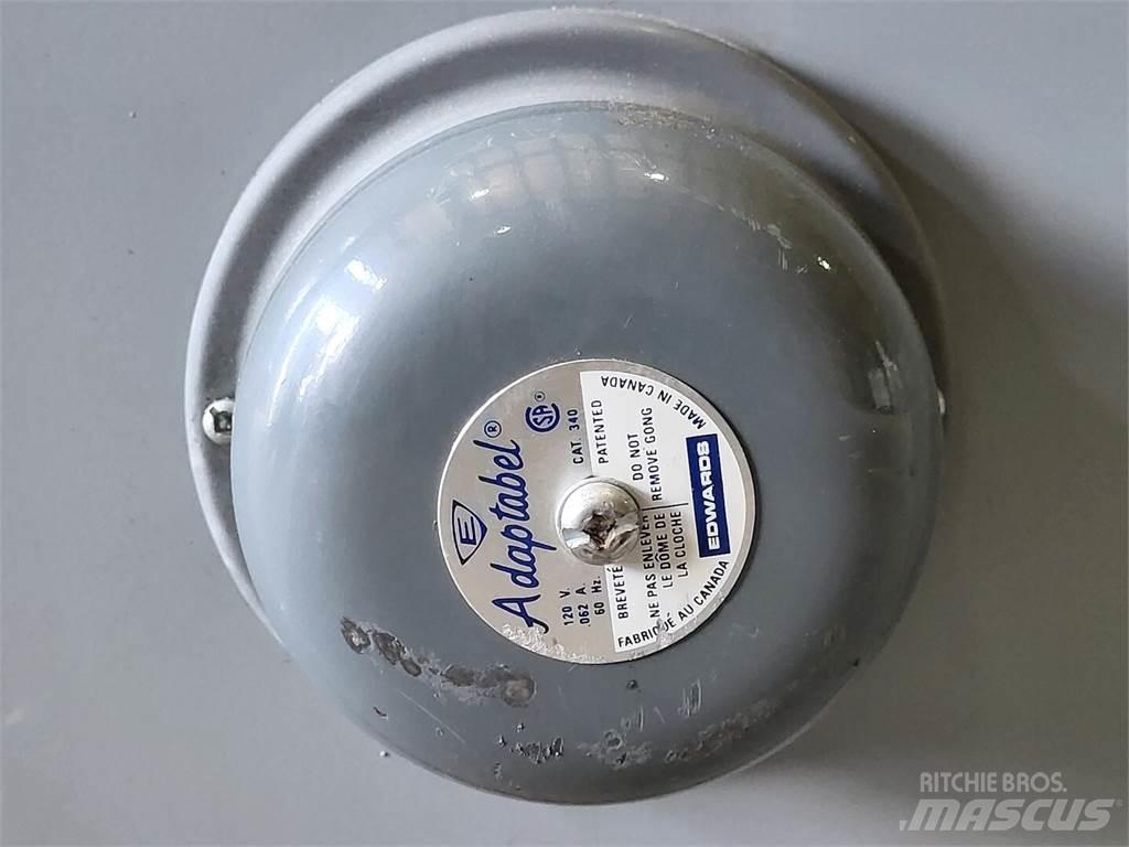  RALSTON LR35508 Construcción - Otros
