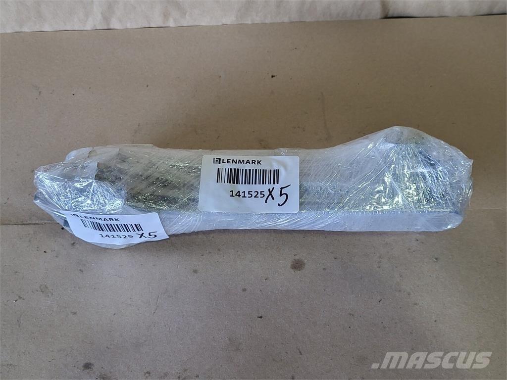  RASTALL S12 Construcción - Otros