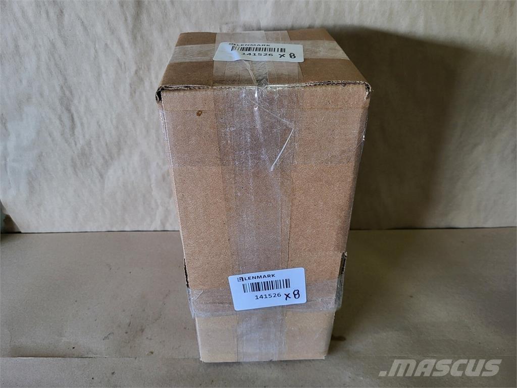  RASTALL S12/H Construcción - Otros