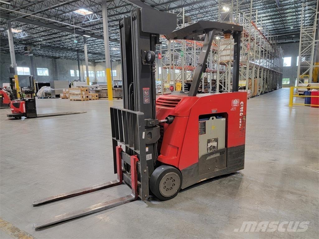 Raymond 425-C40QM Construcción - Otros