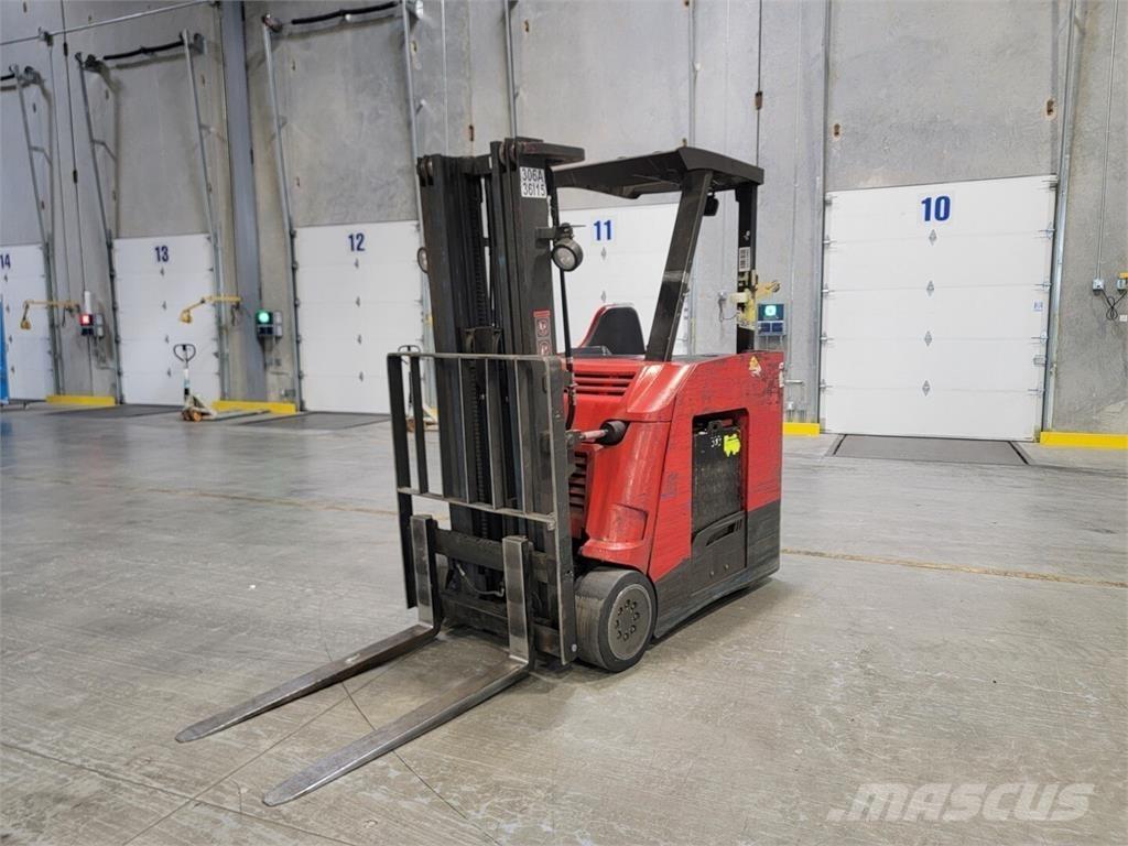 Raymond 425-C40TT Construcción - Otros