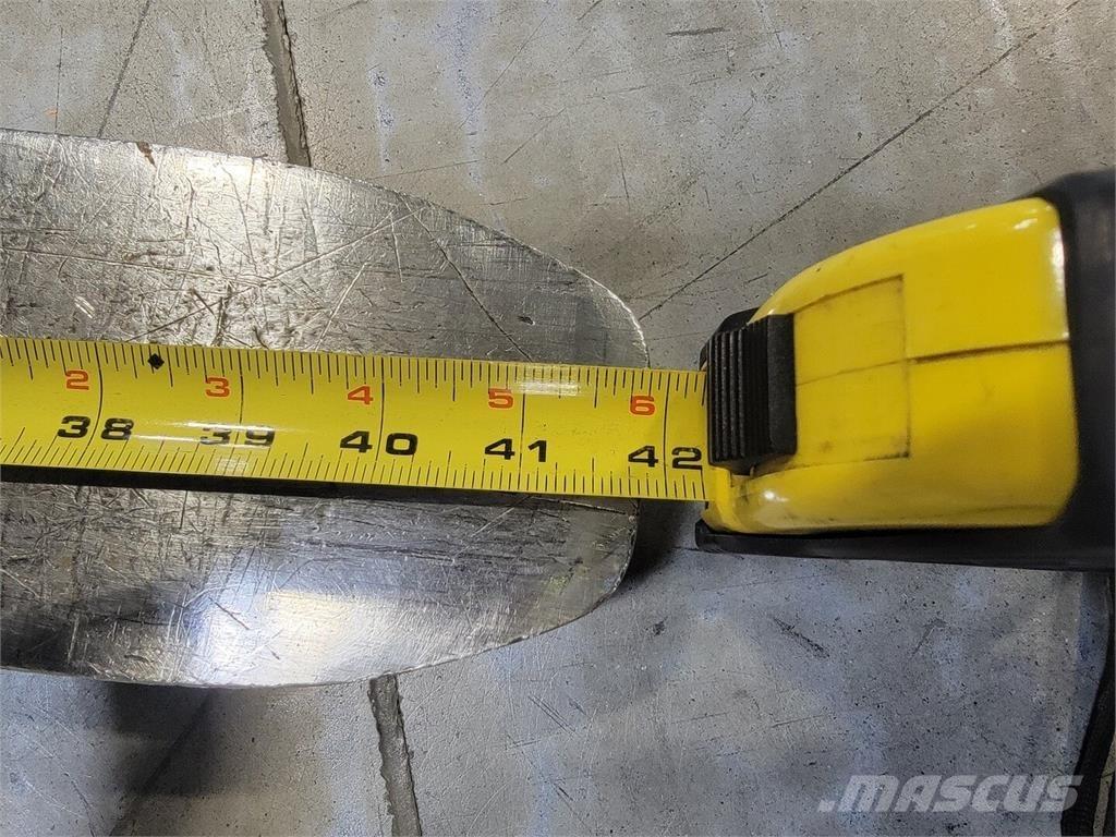 Raymond 425-C40TT Construcción - Otros