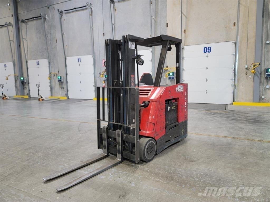 Raymond 425-C40TT Construcción - Otros