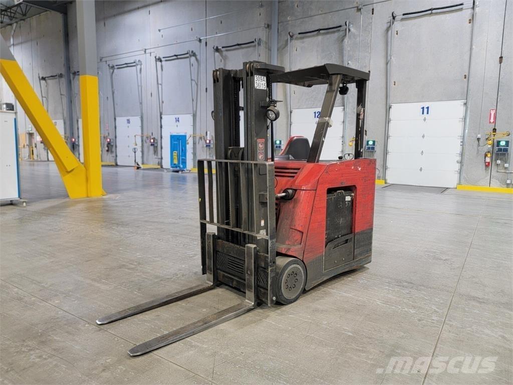 Raymond 425-C40TT Construcción - Otros