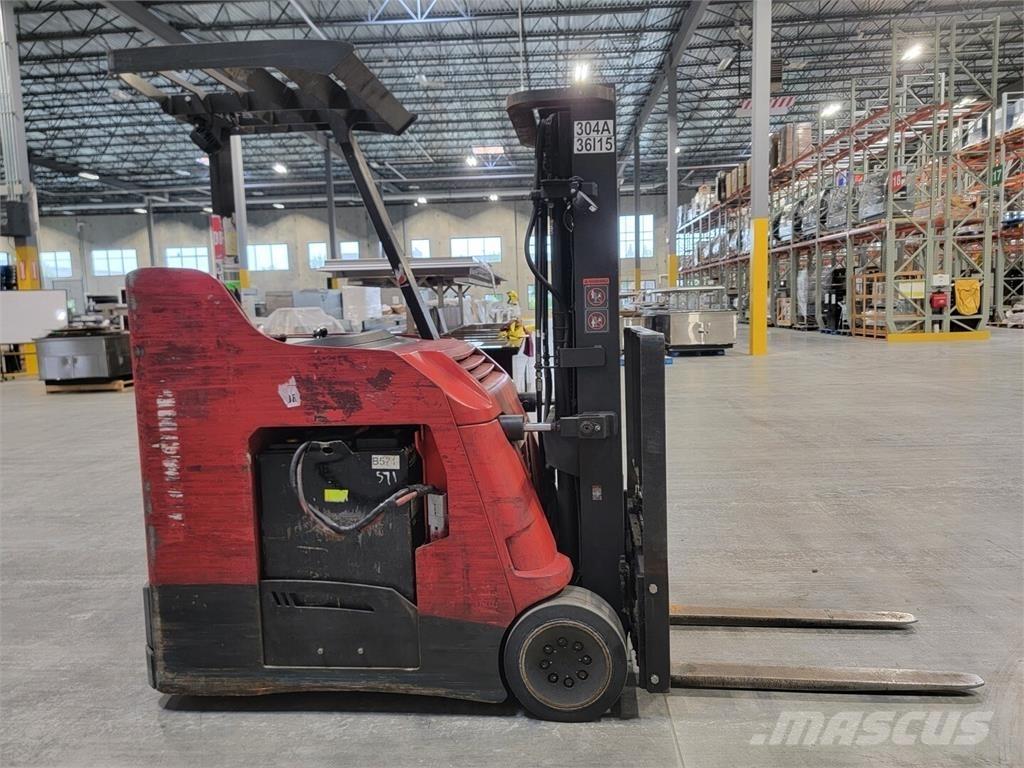 Raymond 425-C40TT Construcción - Otros