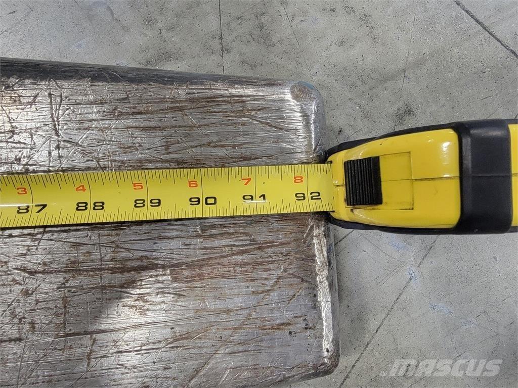 Raymond 8410 Construcción - Otros