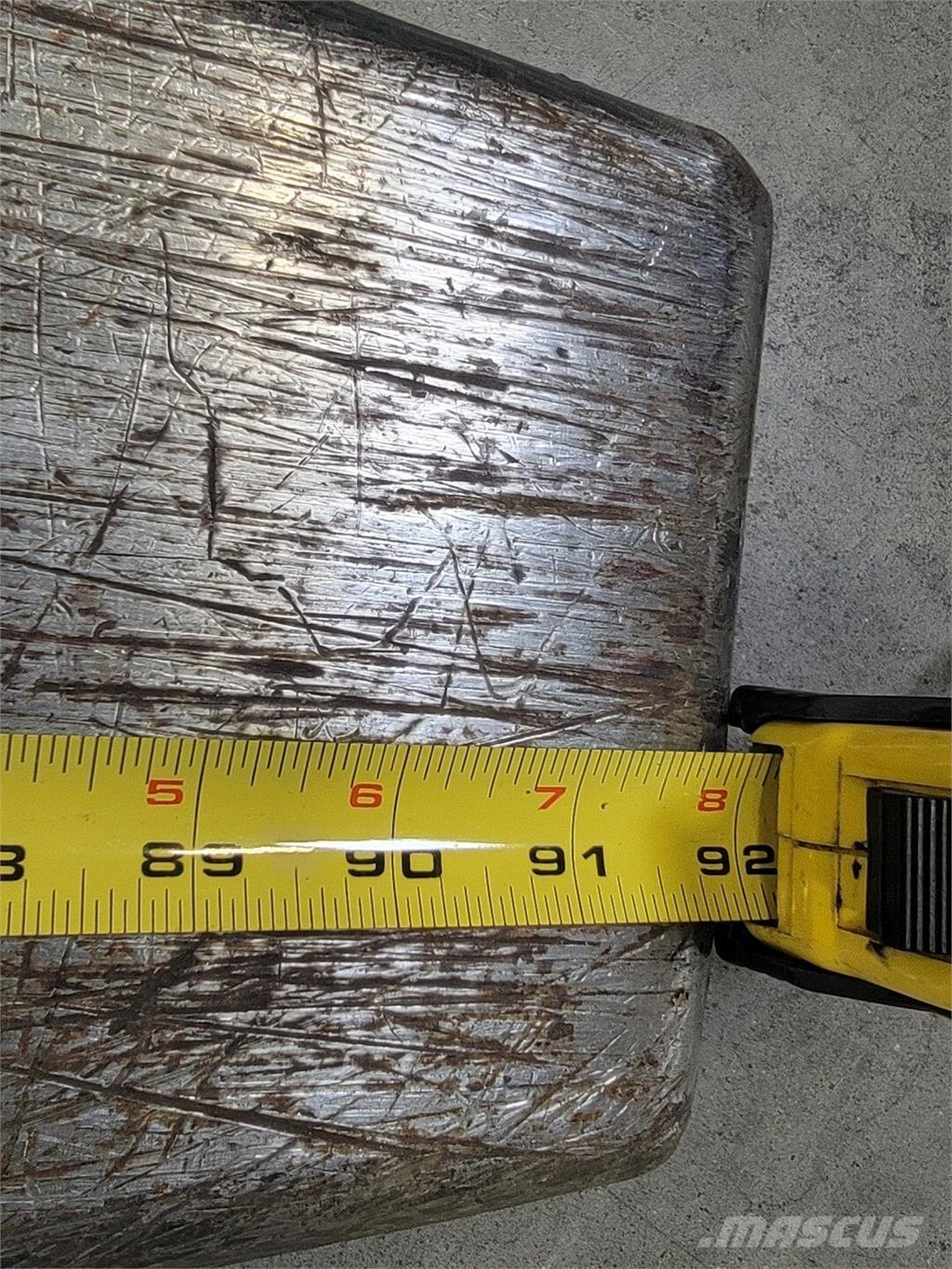 Raymond 8410 Construcción - Otros