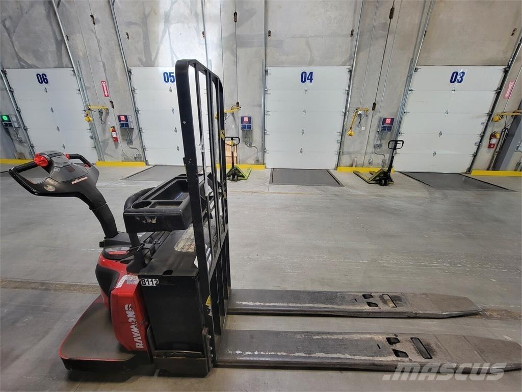 Raymond 8410 Construcción - Otros