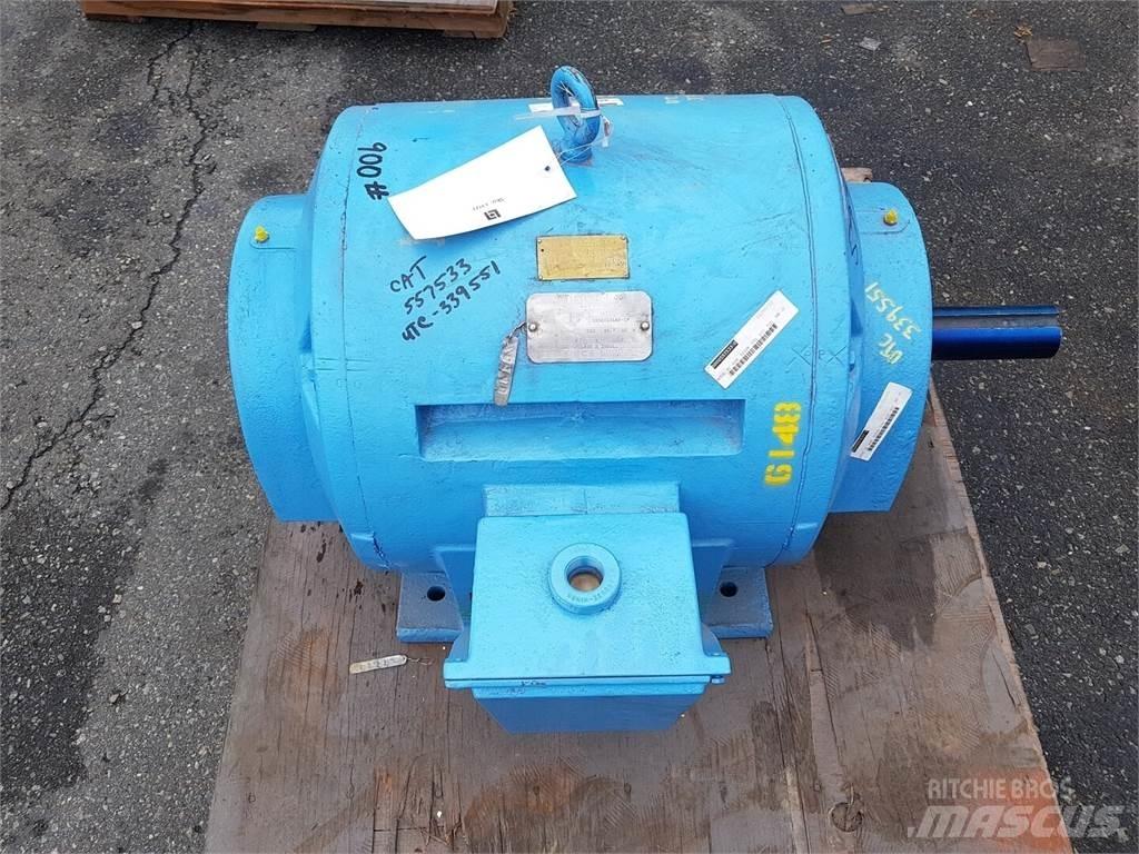  RELIANCE 5X826101A2-EP Motores industriales