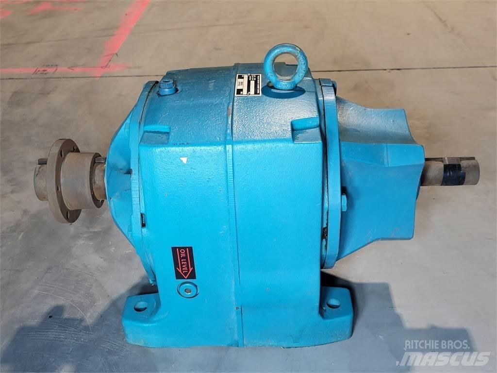Rexnord SFN45B201-B3 Construcción - Otros