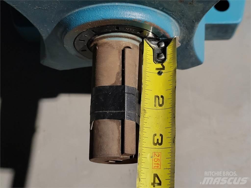 Rexnord SFN45B201-B3 Construcción - Otros