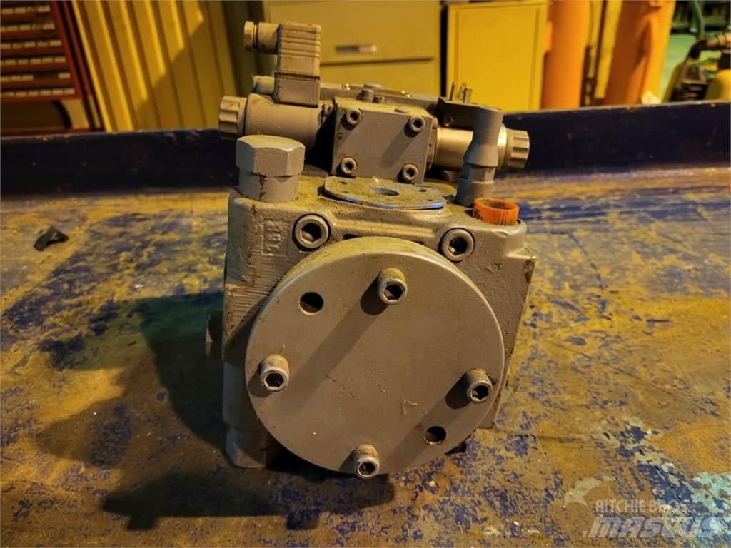 Rexroth R902079986 Bombas de agua
