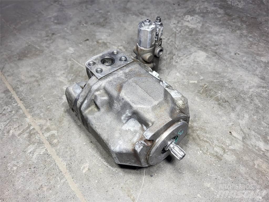 Rexroth R910928042 Bombas de agua