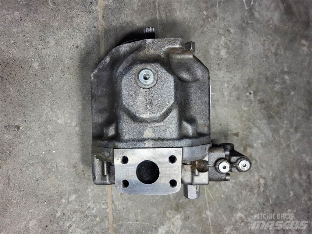 Rexroth R910928042 Bombas de agua