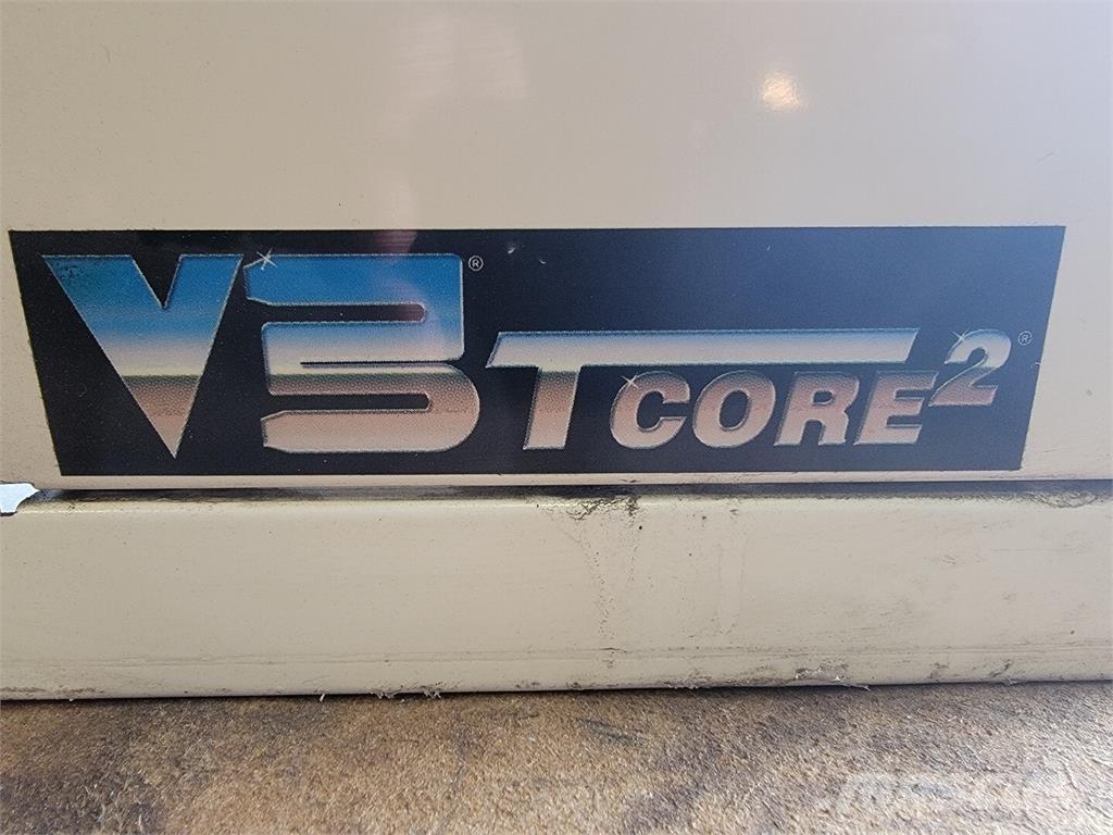  REZNOR V3 Tcore2 Equipos de fundido