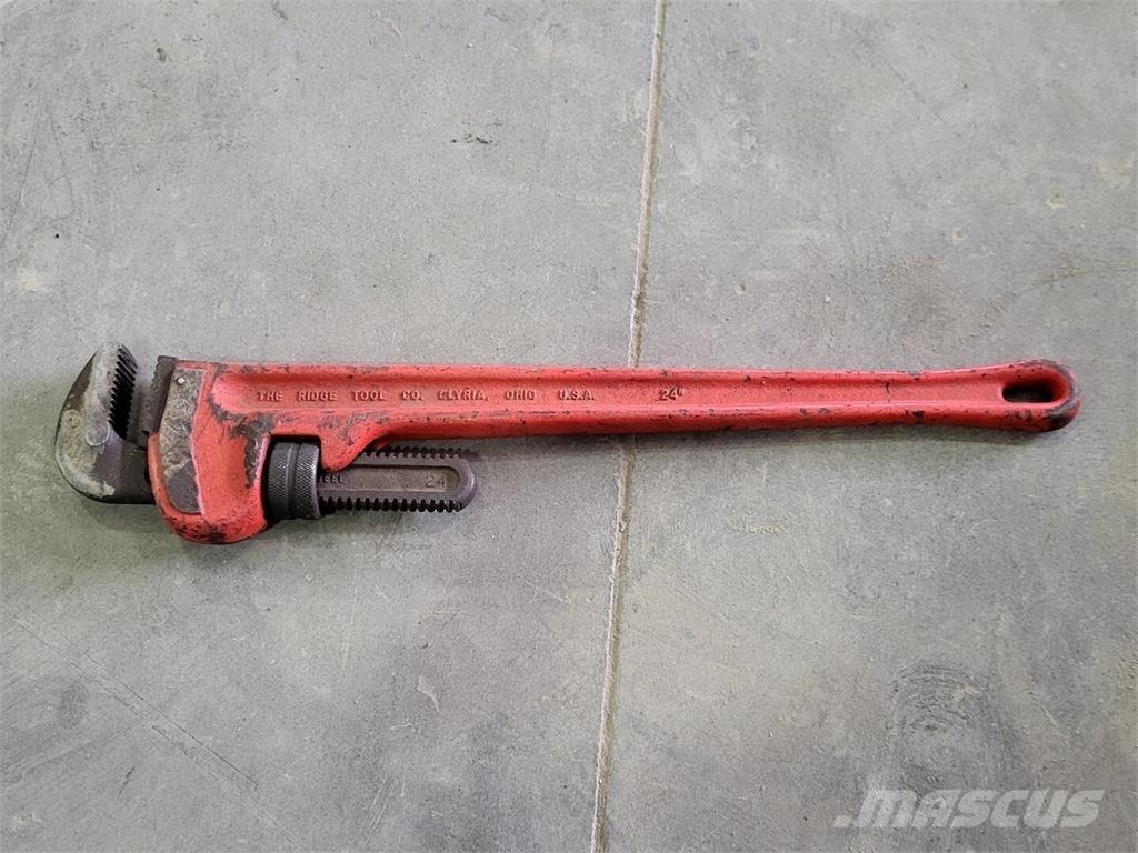  RIDGID Construcción - Otros