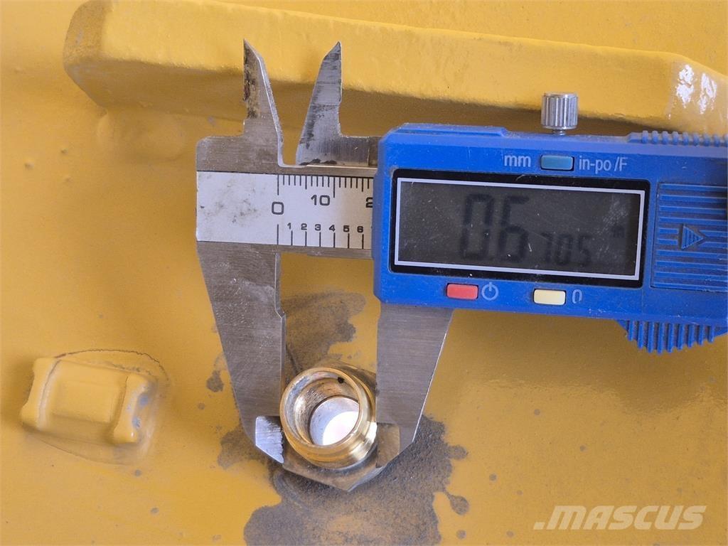  RIMEX RPR-RC0L-87-1 Neumáticos, ruedas y llantas