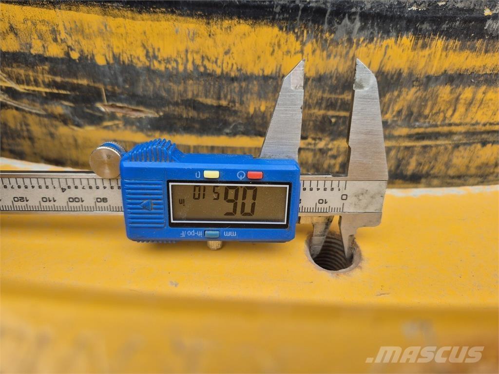  RIMEX TSR 6057-0025 Neumáticos, ruedas y llantas