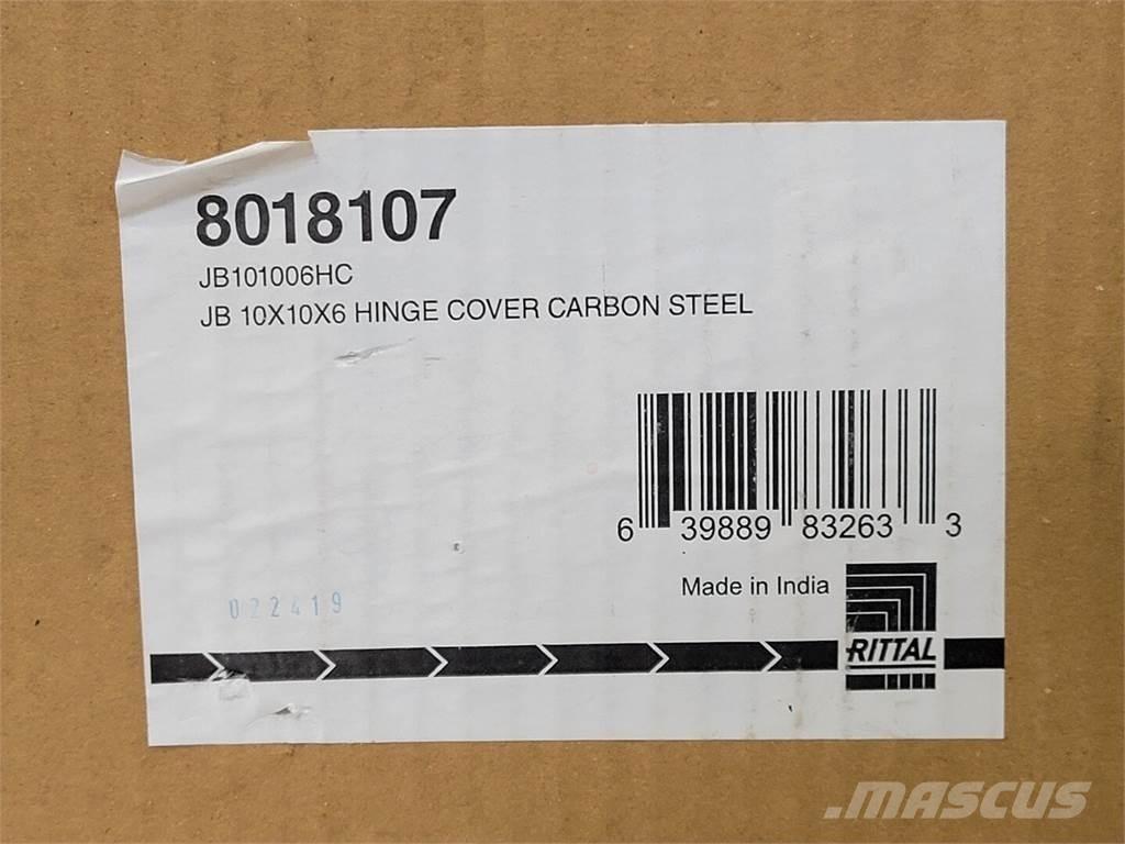  RITTAL JB101006HC Construcción - Otros