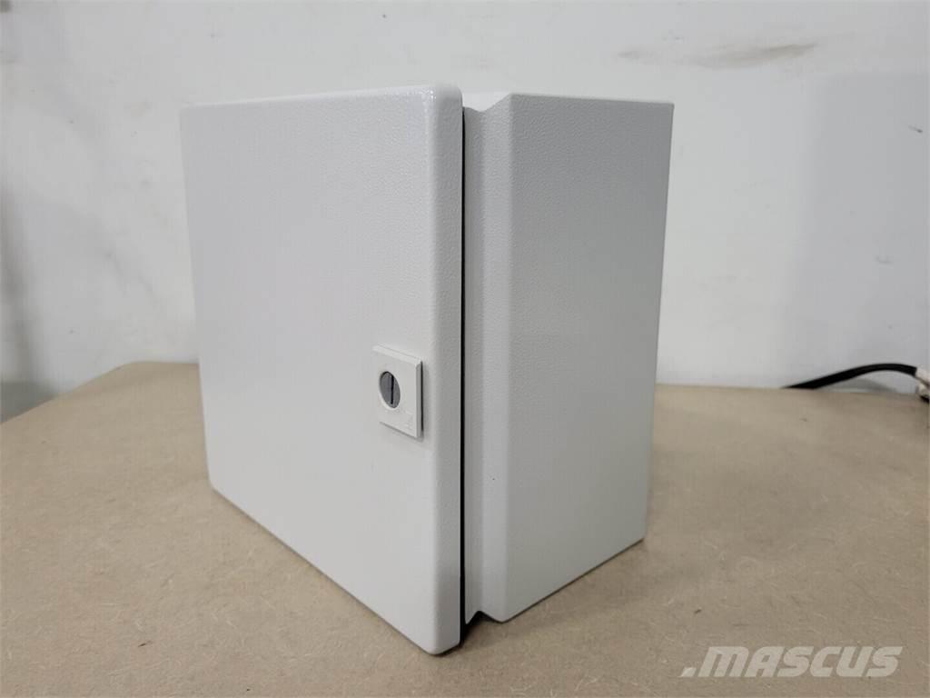  RITTAL JB101006HC Construcción - Otros