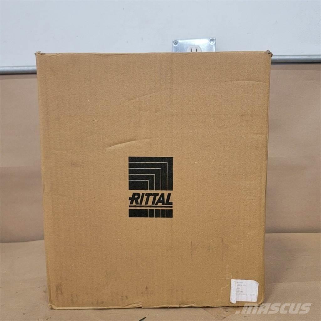  RITTAL JB161406HC Construcción - Otros