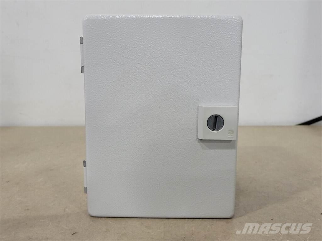  RITTAL JB8018.123 Construcción - Otros