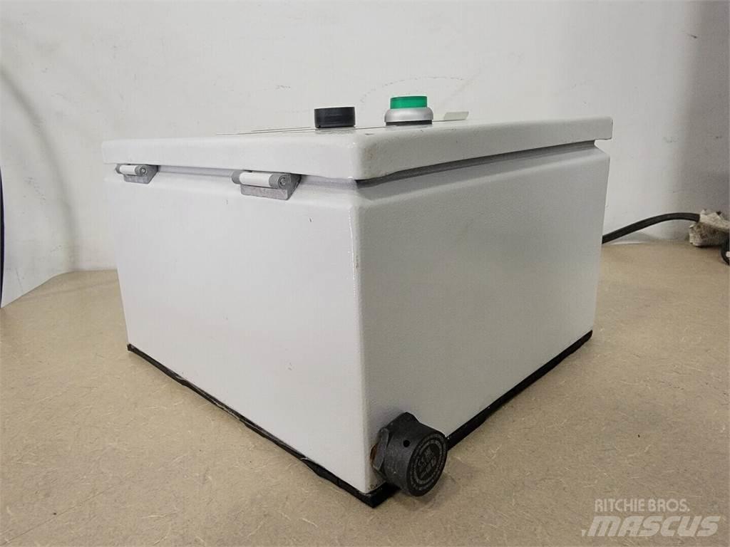  RITTAL JB8018107 Construcción - Otros