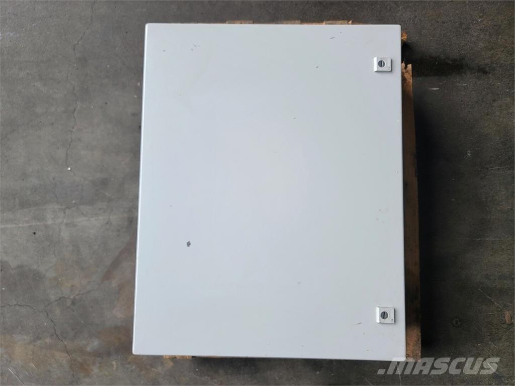  RITTAL WM 1076.250 Construcción - Otros