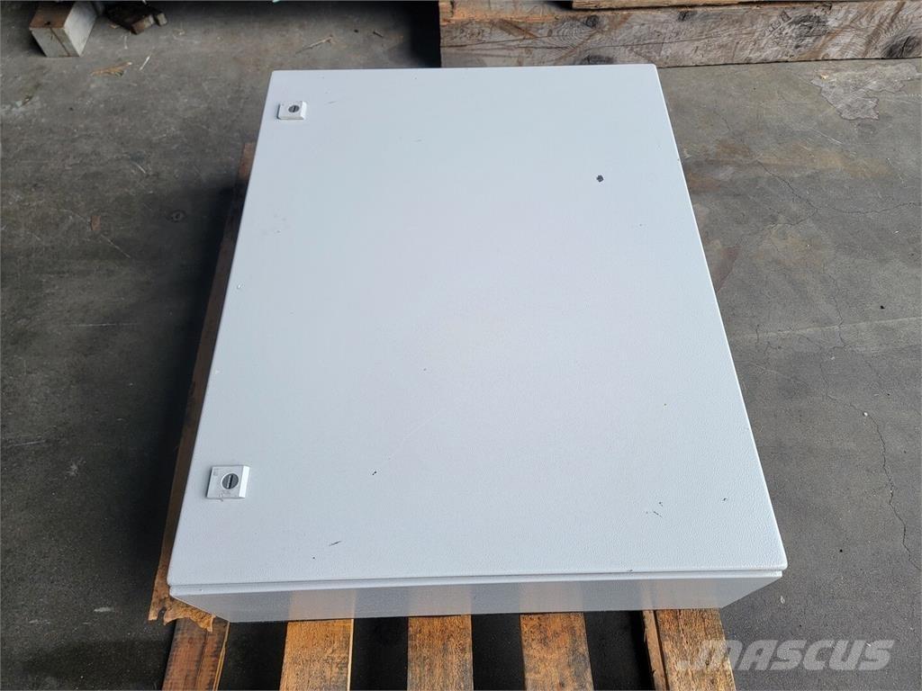  RITTAL WM 1076.250 Construcción - Otros
