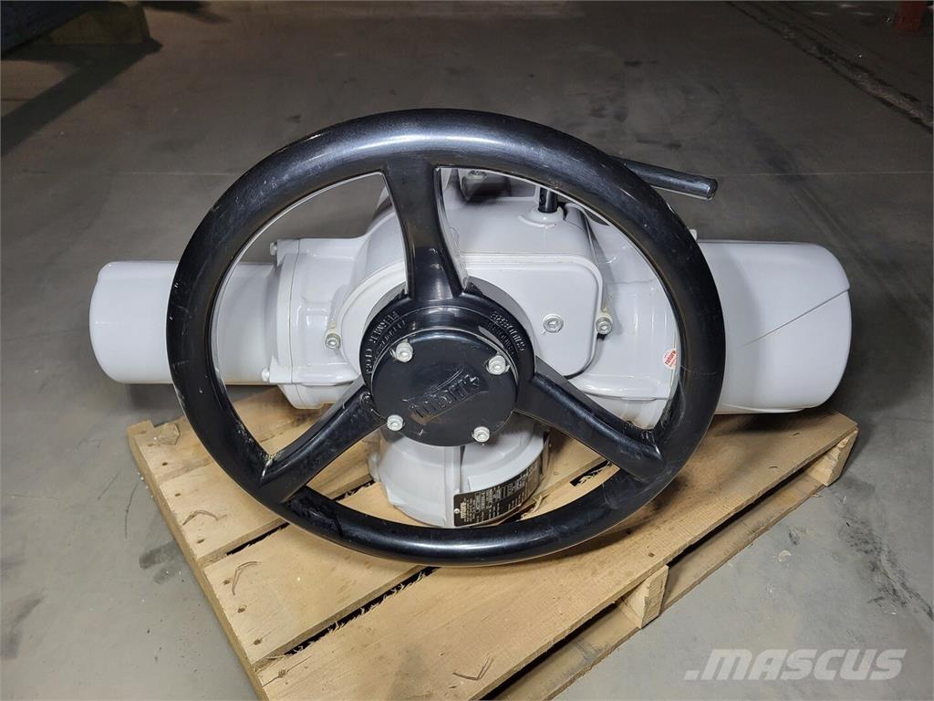  ROTORK IQ20FA14B4 Construcción - Otros