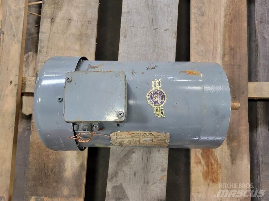  ROTRON 510895 Motores industriales