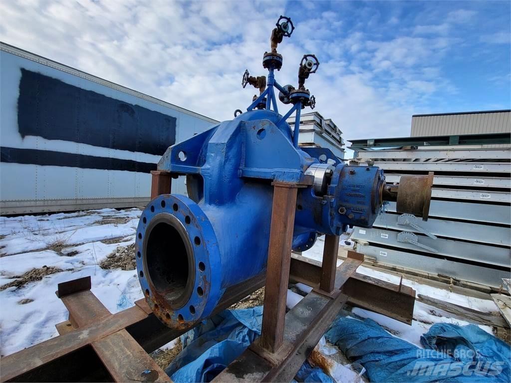  RUHRPUMPEN 73-G-13A Bombas de agua