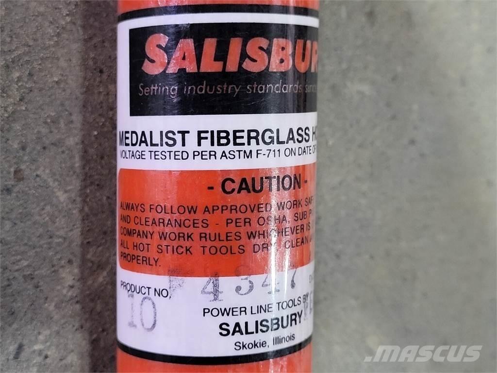  SALISBURY 4347 Construcción - Otros