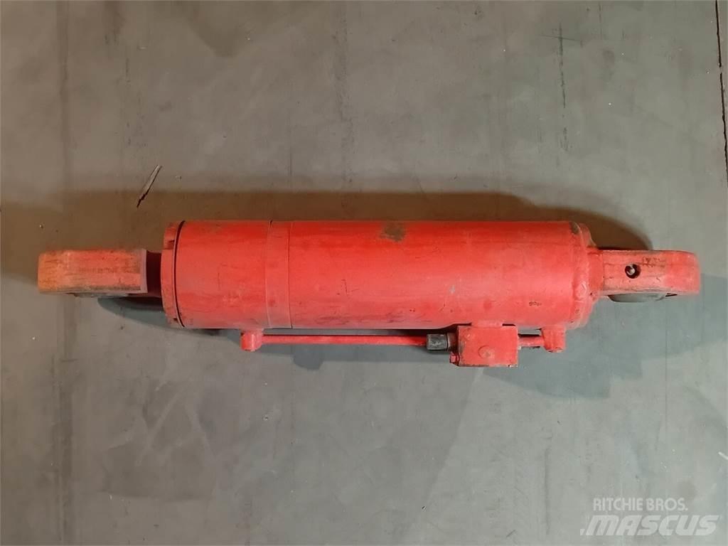 Sandvik  Transporte - Otros
