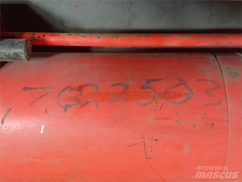 Sandvik  Transporte - Otros