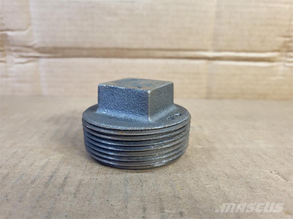 Sandvik 001552-010 Otros componentes