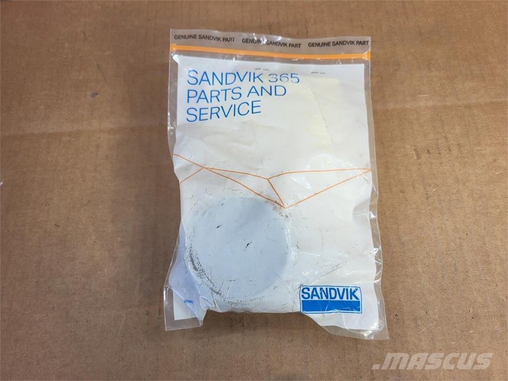 Sandvik 001552-010 Otros componentes