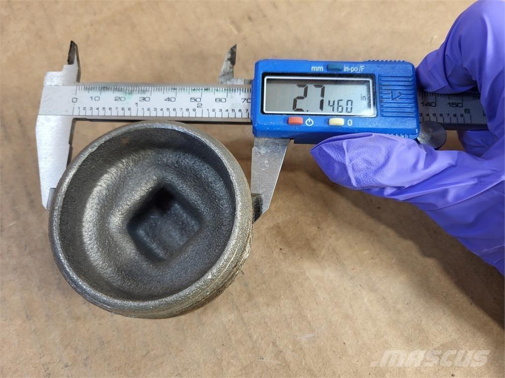 Sandvik 001552-010 Otros componentes