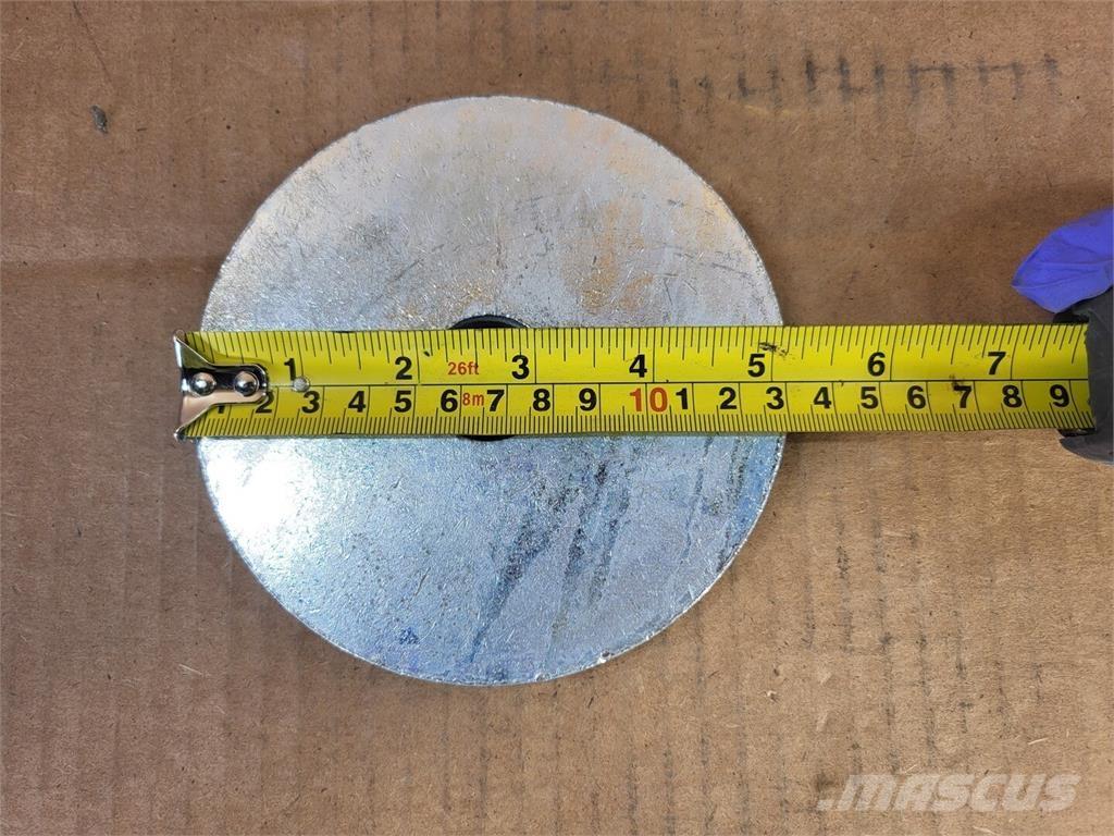 Sandvik 011735-010 Construcción - Otros