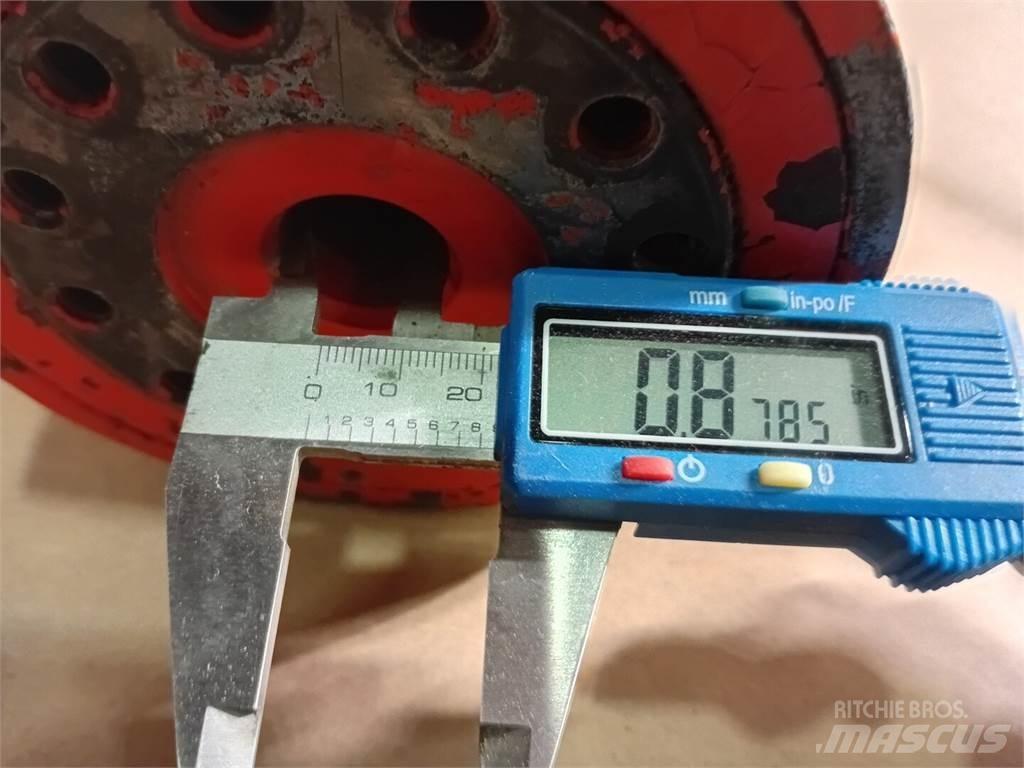Sandvik 76350015 Construcción - Otros