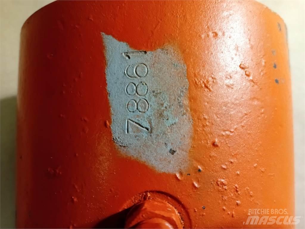 Sandvik 76350015 Construcción - Otros