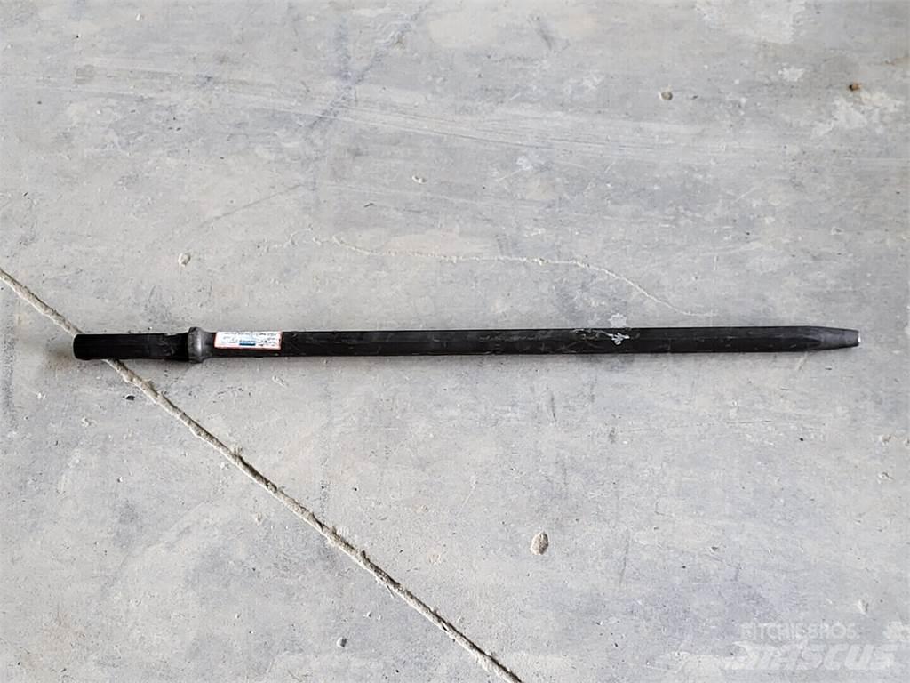 Sandvik 7870-6106-11 Construcción - Otros