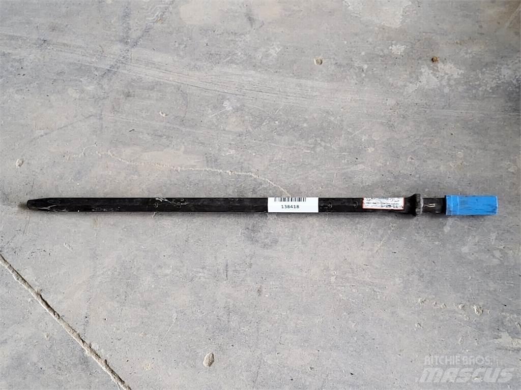 Sandvik 7870-6106-11 Construcción - Otros