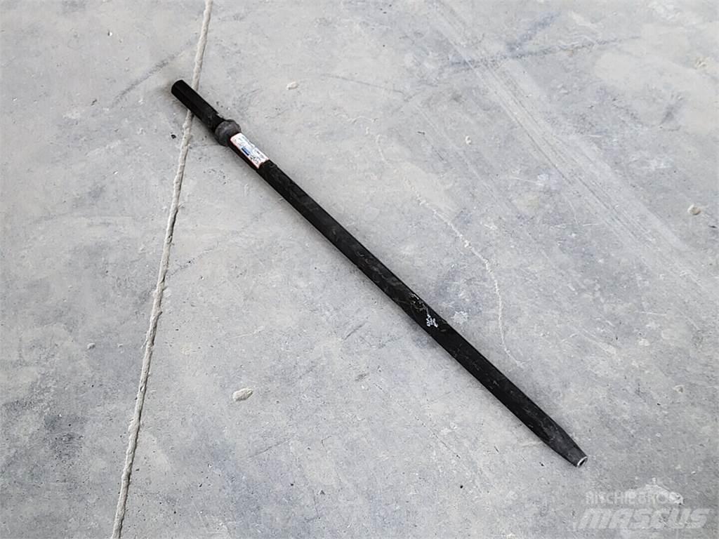 Sandvik 7870-6106-11 Construcción - Otros
