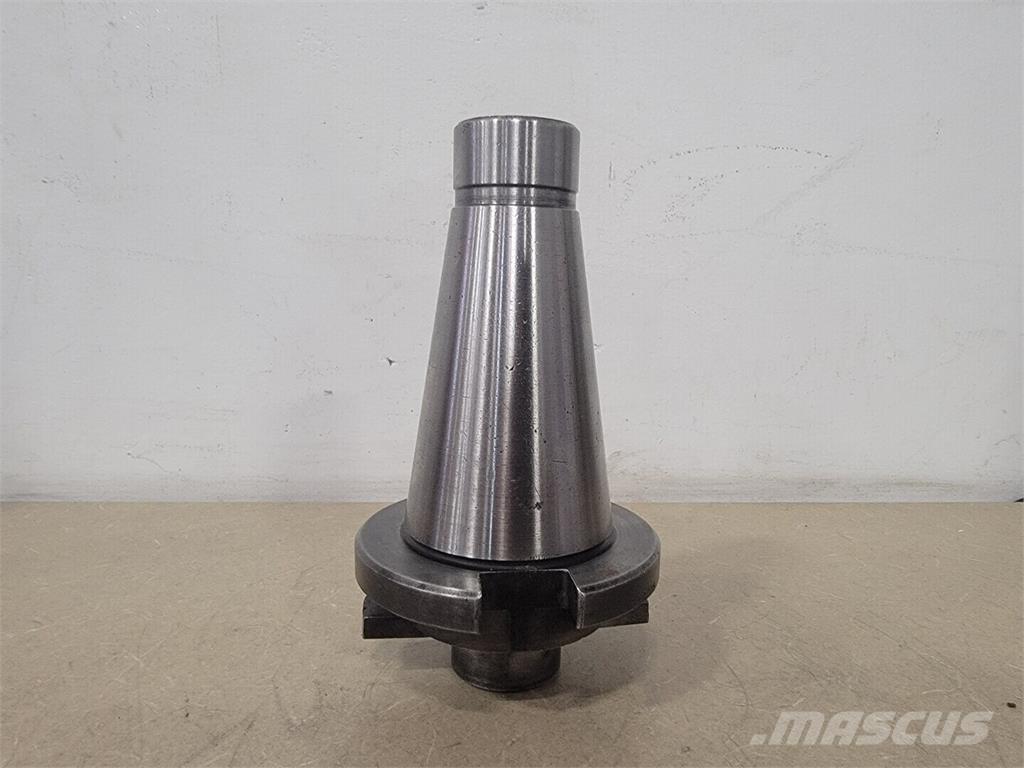 Sandvik TMA-14 Construcción - Otros