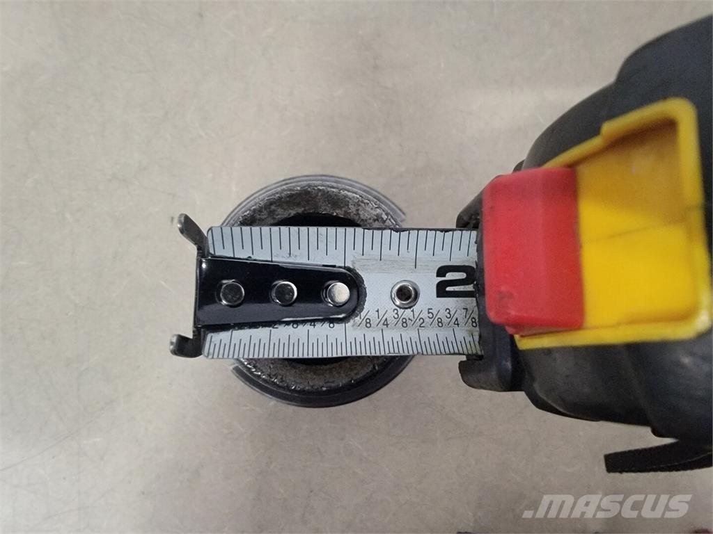 Sandvik TMA-14 Construcción - Otros