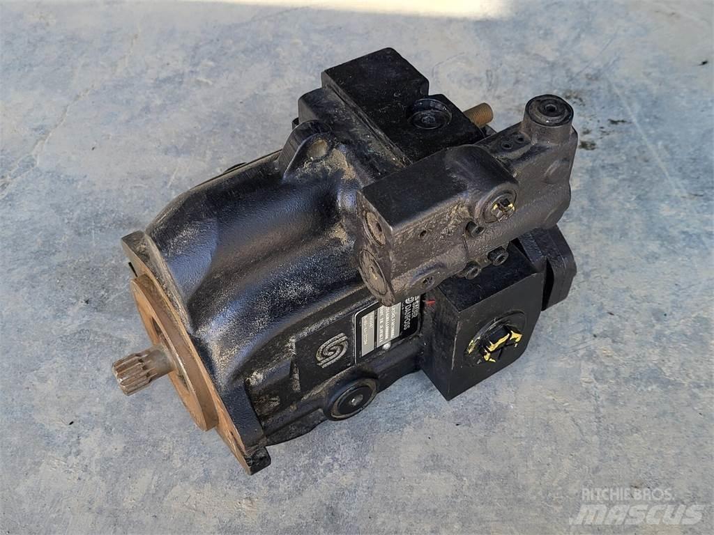 Sauer Danfoss 7005642 Bombas de agua
