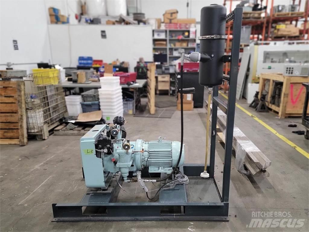  SAUER WP15L Compresores