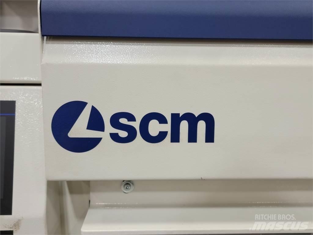  SCM class s 630 Compactadoras